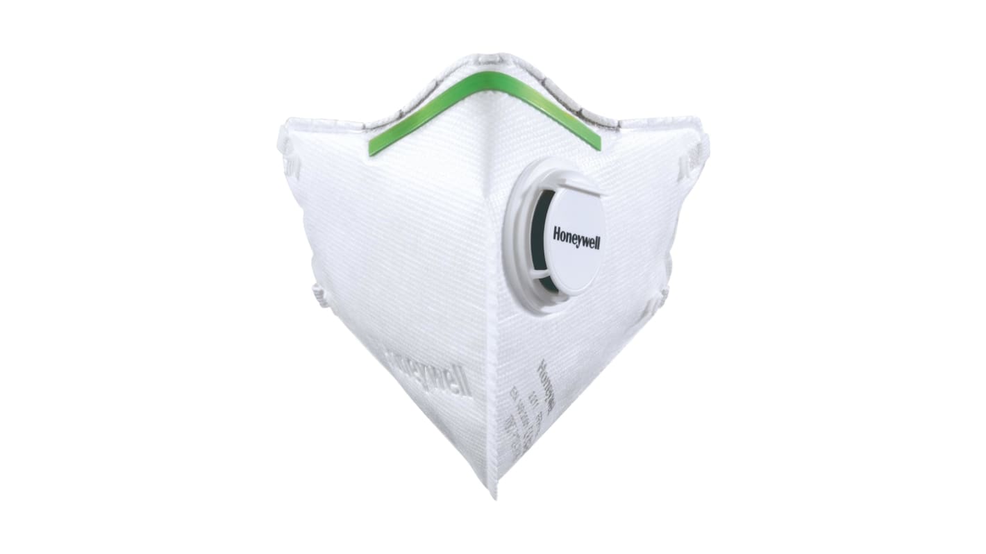 Honeywell Safety 2000 Series Respirator Mask, Size Medium/Large
