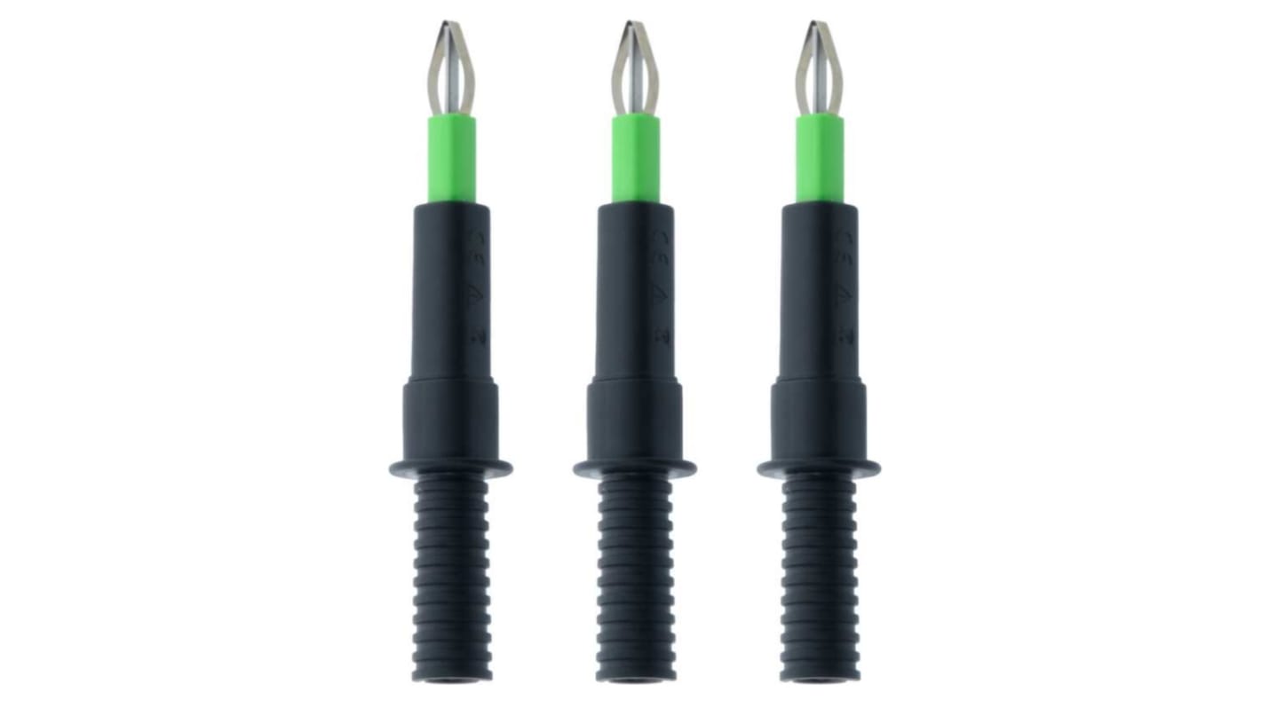Sonda Gossen Metrawatt, Z500V