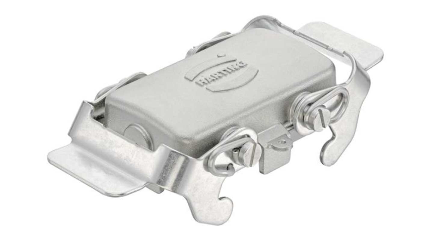 HARTING Protection Cover, Han-INOX Series , For Use With Hood