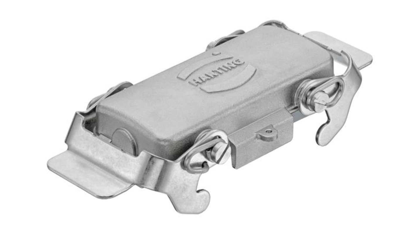 HARTING Protection Cover, Han-INOX Series , For Use With Hood