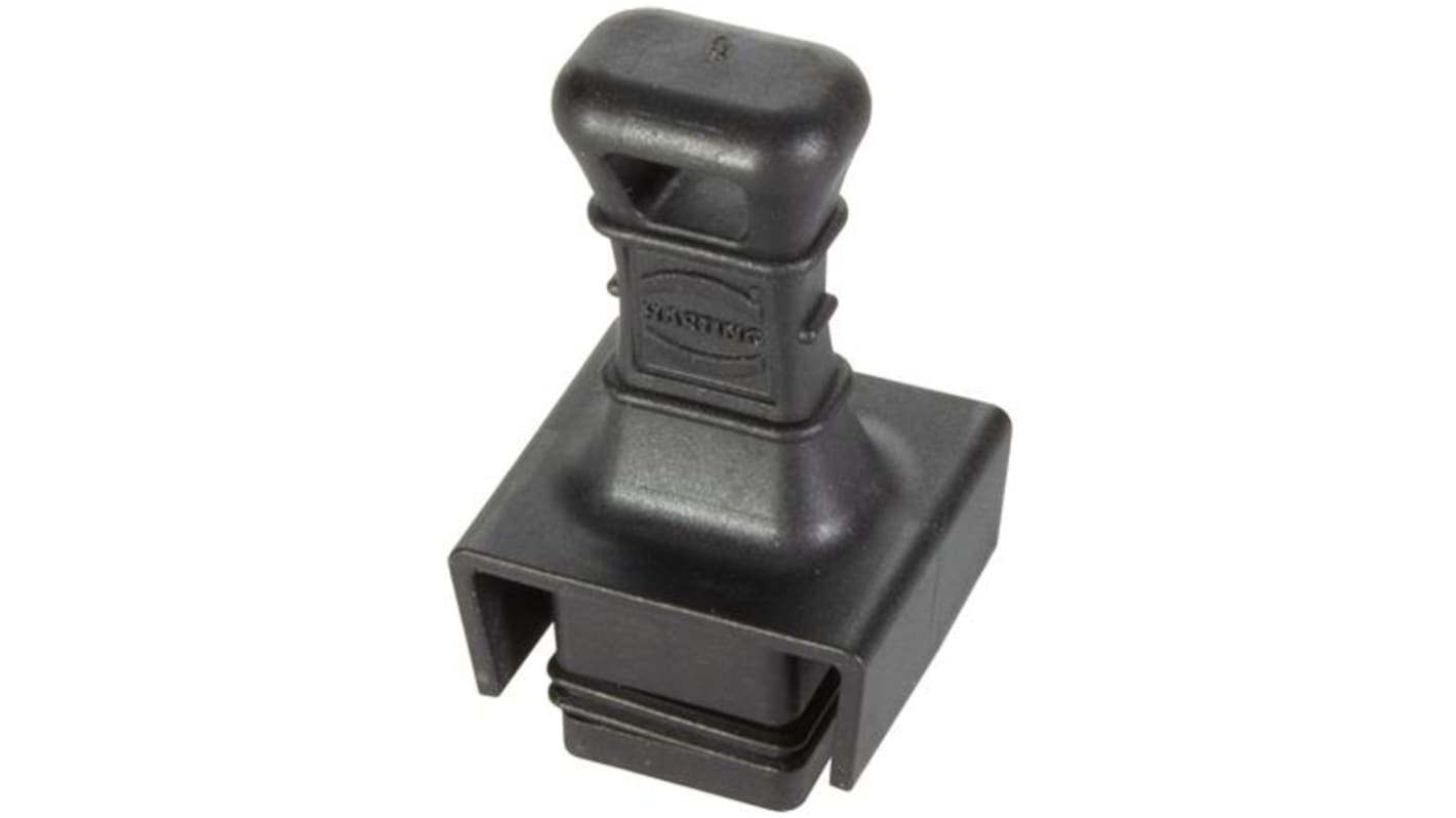 HARTING, HARTING Mini PushPull Protection Cover