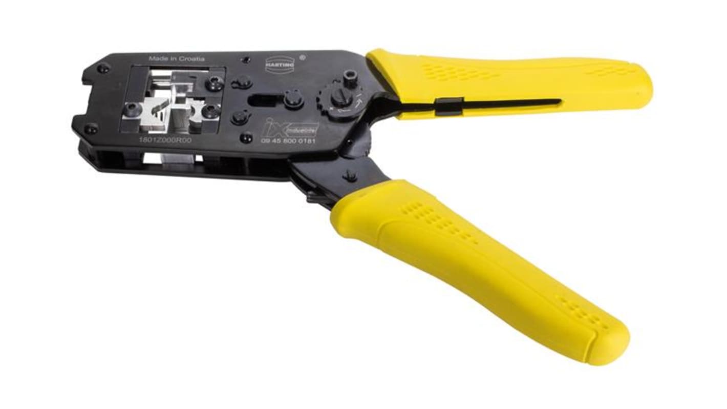 HARTING 9458000185 Hand Crimp Tool