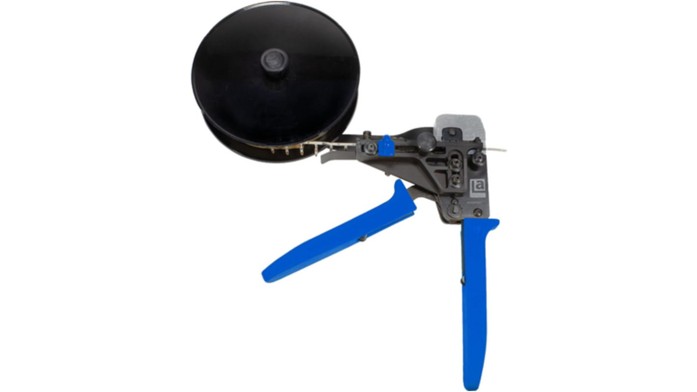 Lumberg Automation XZC XZC 0707 Hand Crimp Tool for SPE Connector