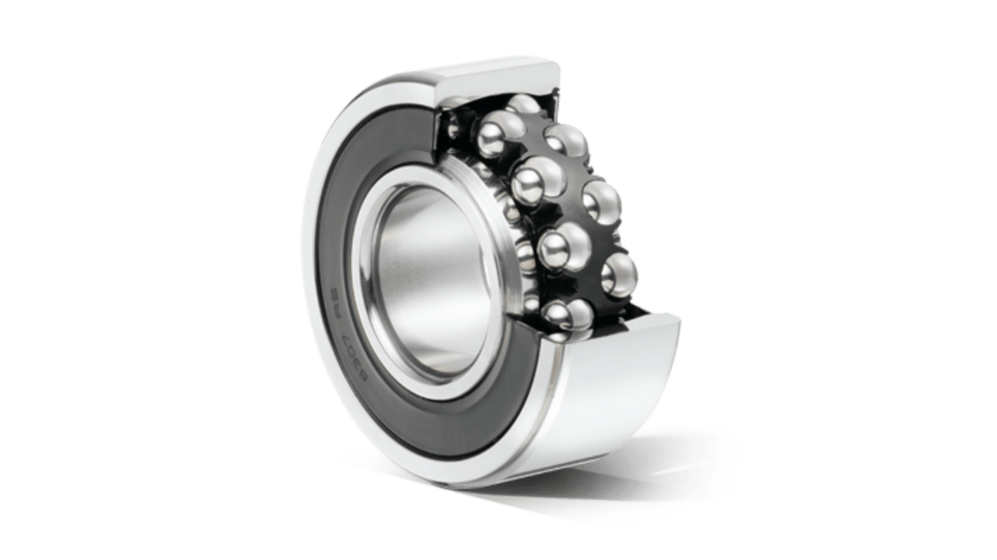 SNR 2201EEG15 Plain Bearing, 32mm O.D