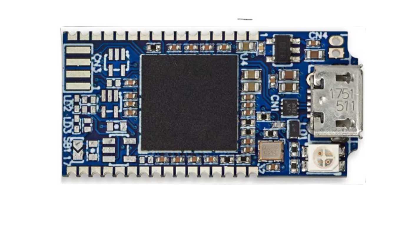 STLINK V3 Compact In-circuit Debugger And Programmer For STM32 STMicroelectronics