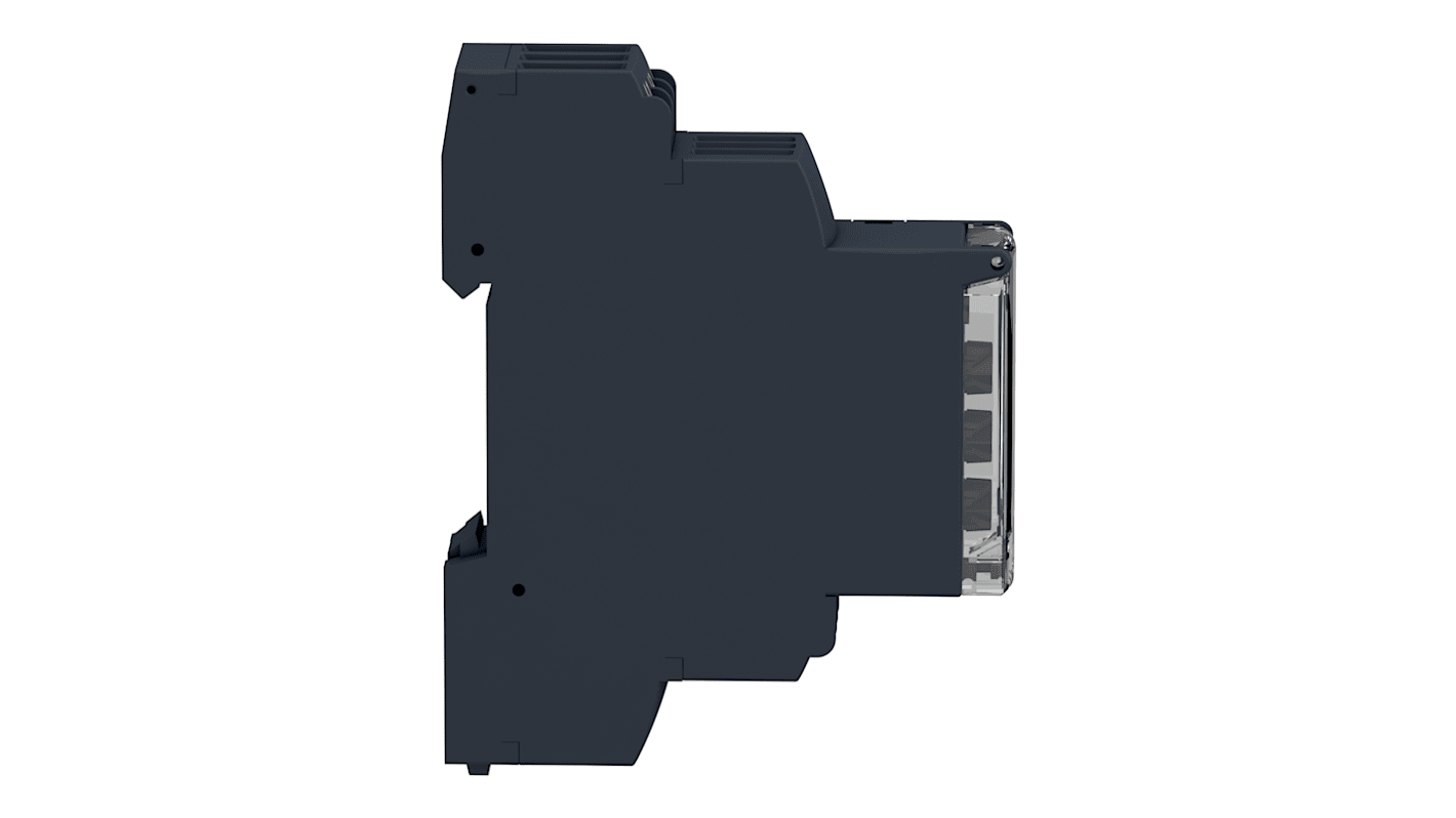 シュナイダーエレクトリック モニタリングリレー, SPDT, DINレール, 183 → 528V ac, RM17UB310