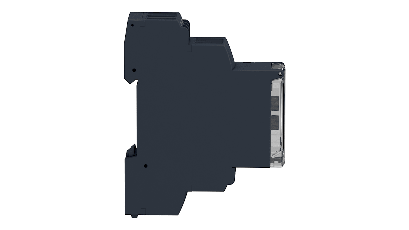 シュナイダーエレクトリック モニタリングリレー, SPDT, DINレール, 183 → 528V ac, RM17TA00