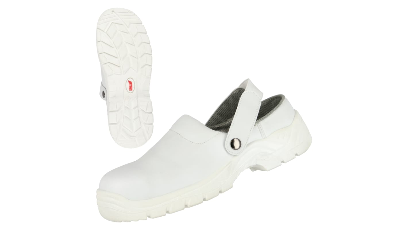Scarpe per uso ospedaliero NITRAS SAFETY 7252, 38  Unisex