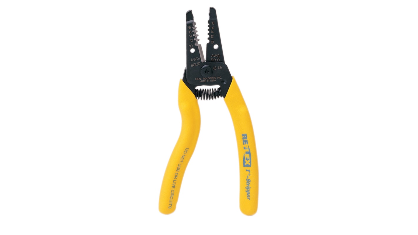 Ideal Industries 45 Series Wire Stripper Wire Stripper