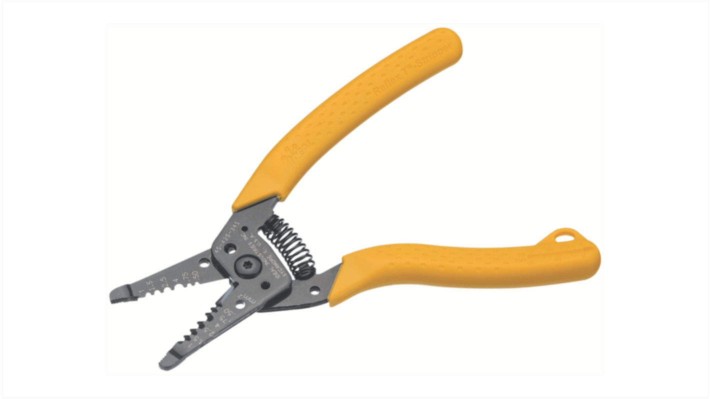 Ideal Industries Reflex Series Wire Stripper Wire Stripper