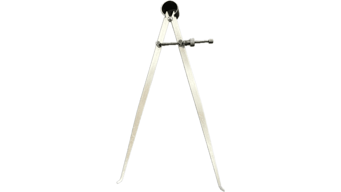 RS PRO 315mm Spring Caliper, Metric