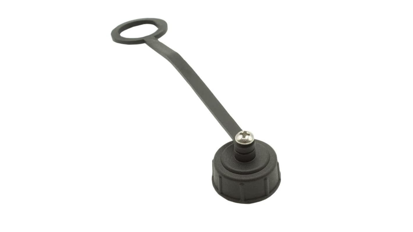 Bulgin 塑料外壳, IP67, 适用于USB 连接, 20 Series USB系列