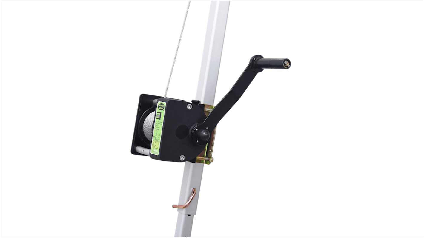 Winch, KRATOS SAFETY FA6000320