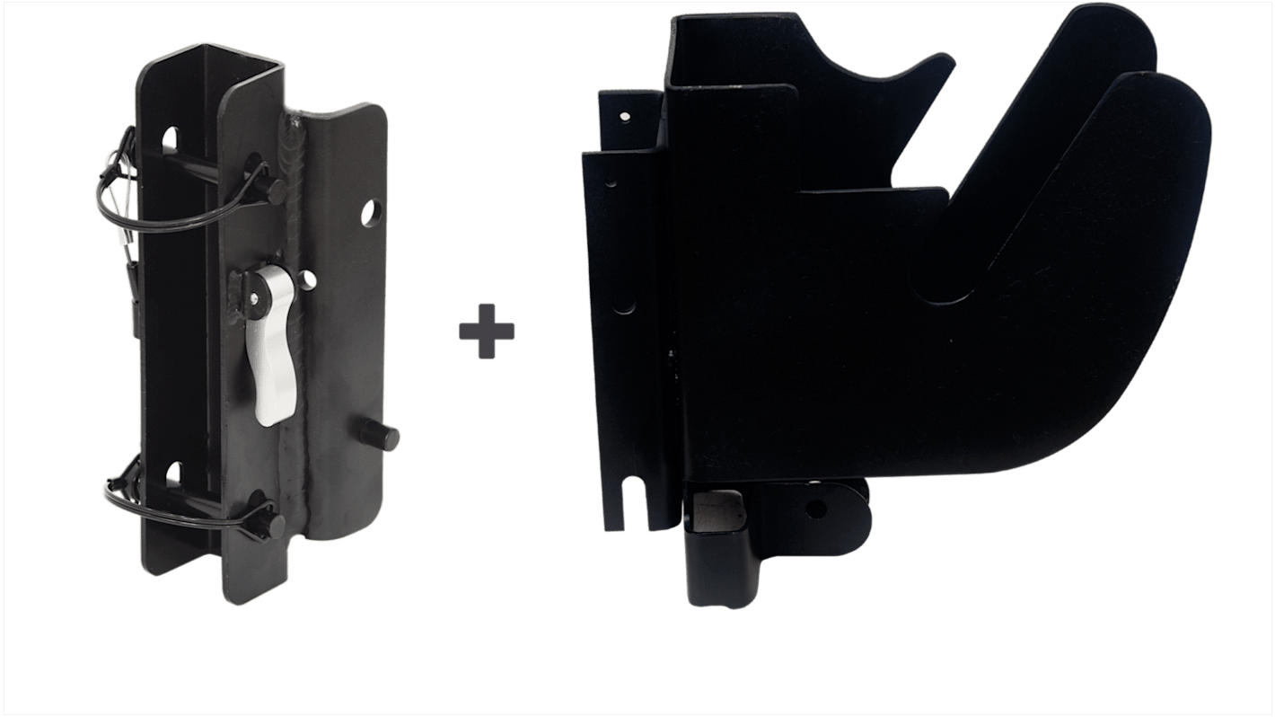 Tripod, KRATOS SAFETY FA6010101