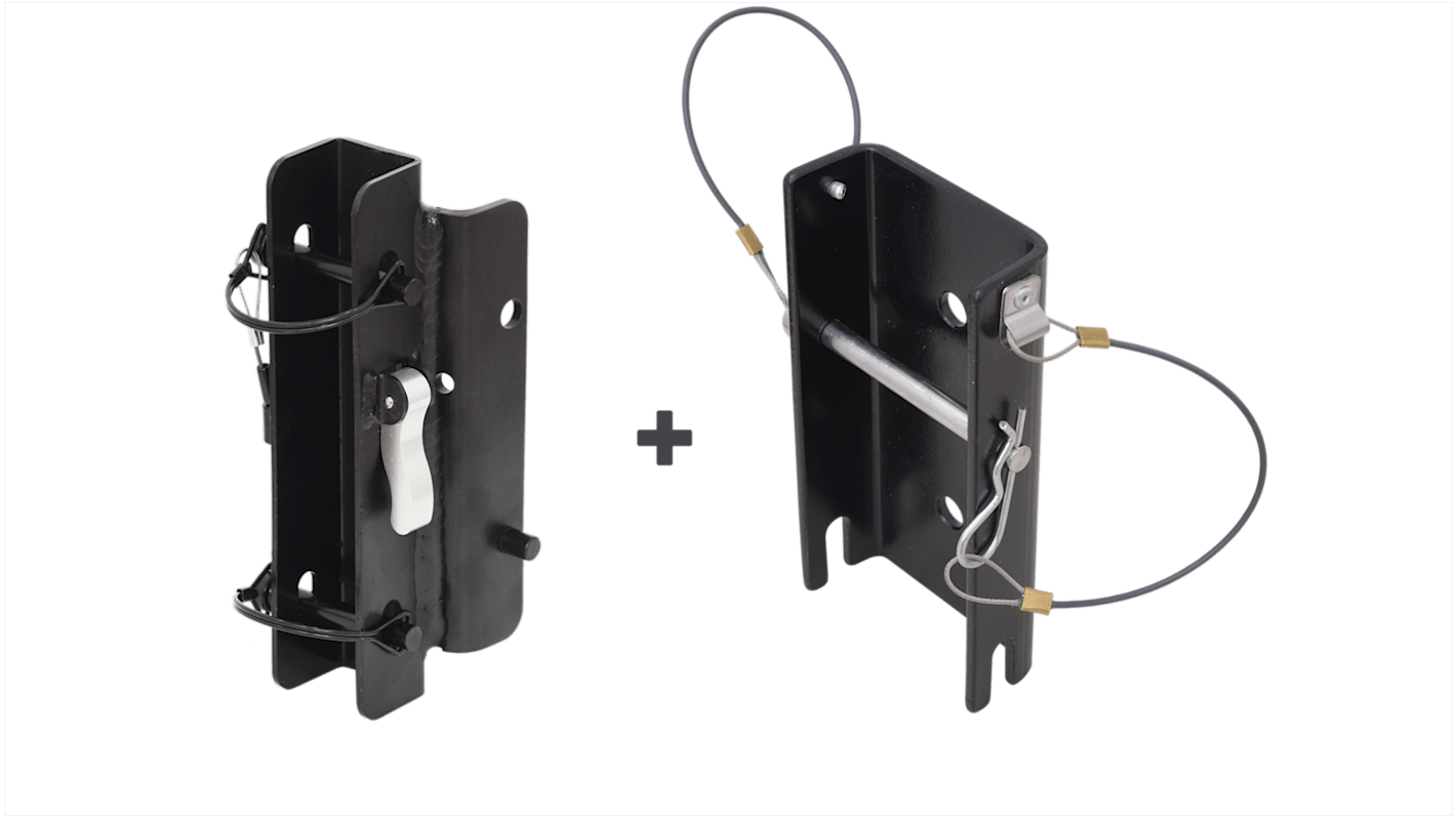 Tripod, KRATOS SAFETY FA6010102
