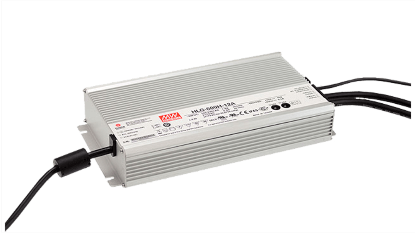 600W Constant Voltage+Constant Current L