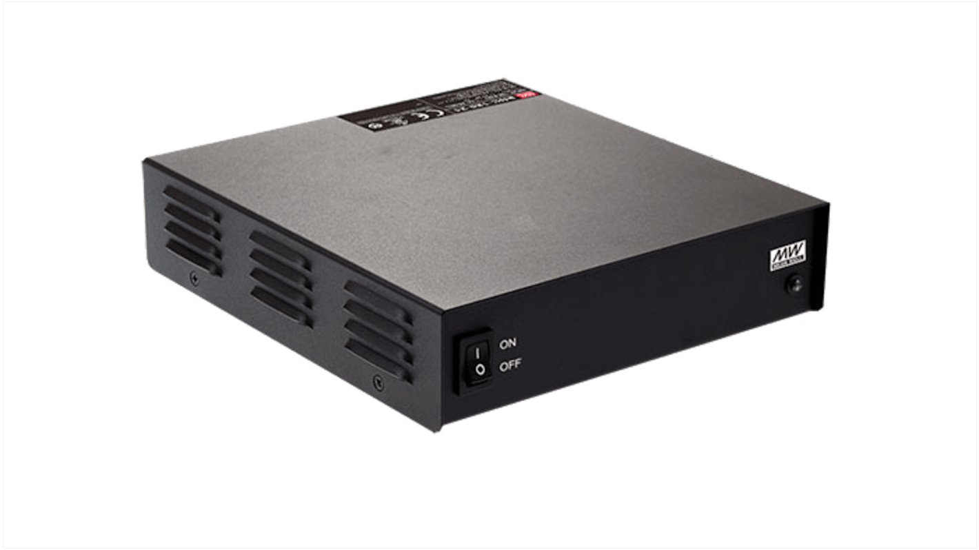 Nabíječka baterií ENC-240-12 24 V MEAN WELL