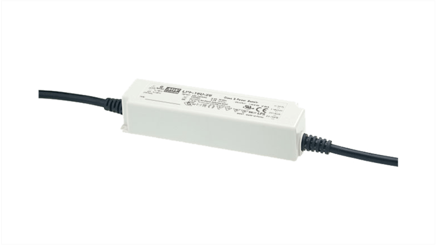 16W Constant Current Mode LED Driver