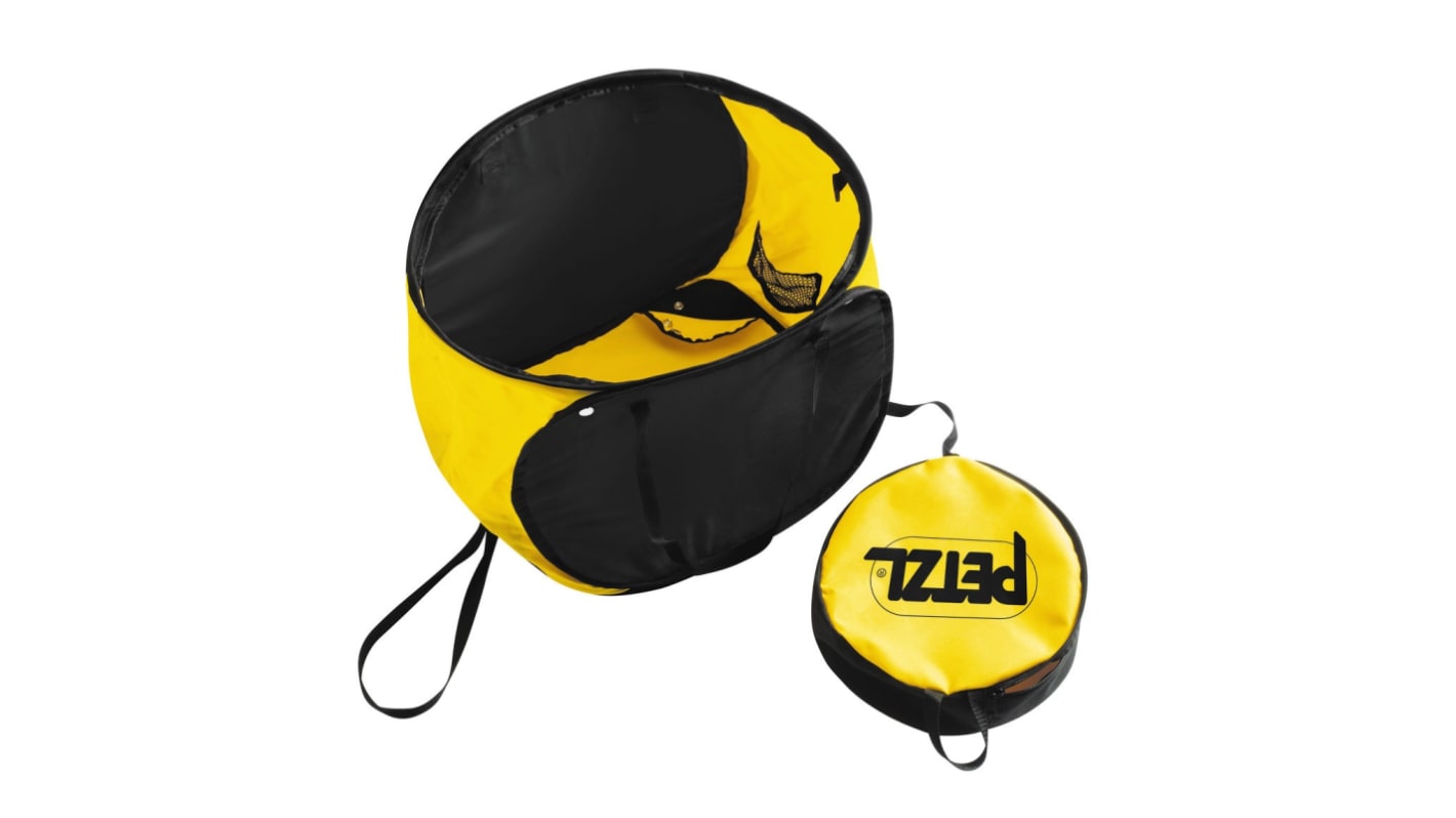 Petzl with Storage Bag For Throw-line
