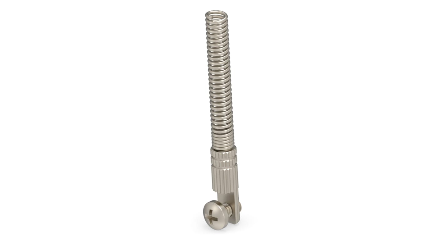 Antenna esterna TE Connectivity, 5G, Vite 6-32UNC
