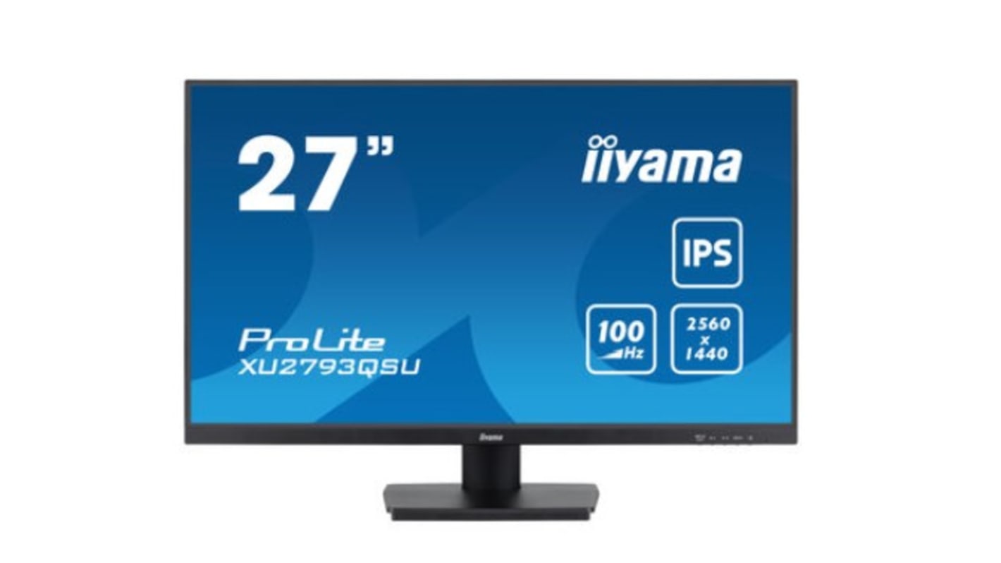 Monitor LED iiyama 27poll ProLite