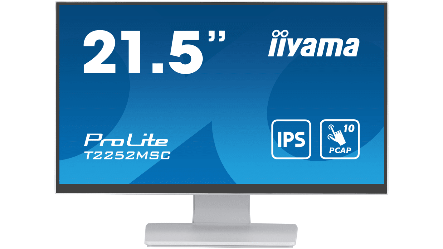 Monitor LCD iiyama 22poll ProLite