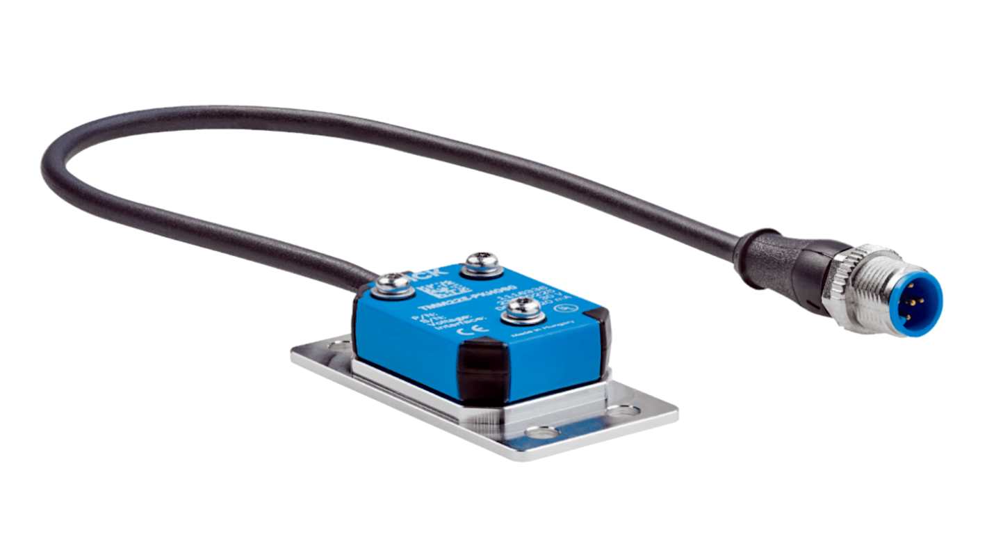 SICK TMM22E-PKH060S55 2 Axis Inclination Sensor, IP66, IP67, IP68, IP69K, Analog 4-20 mA