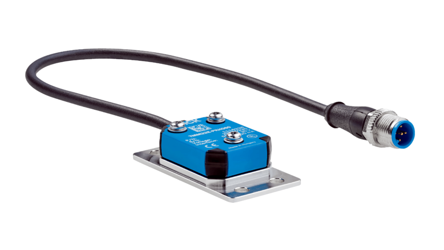 SICK TMM22E-PKH045S55 2 Axis Inclination Sensor, IP66, IP67, IP68, IP69K, Analog 4-20 mA