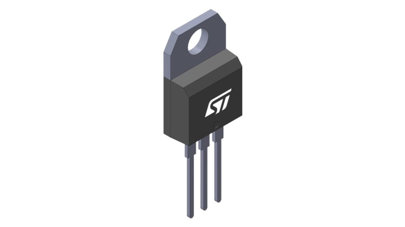 STMicroelectronics TRIAC TRIAC 12A TO-220AB 600V 120A 12A