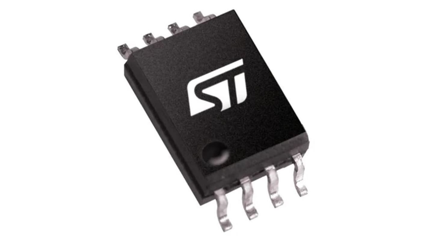 Controller PFC L6561D013TR, 70 kHz, 18 V, SO-8, 8-Pin