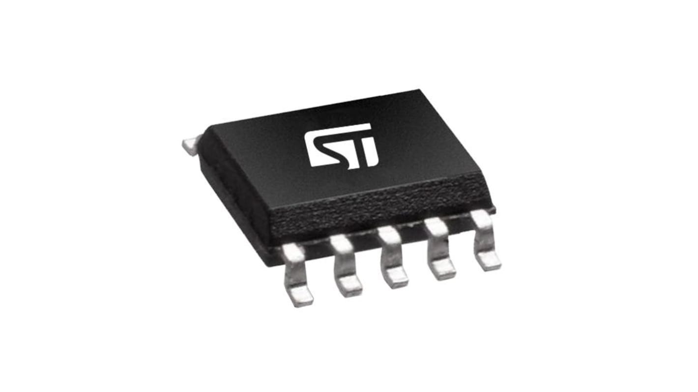 STMicroelectronics, AC-DC Converter 10-Pin, SSO10 VIPER06HSTR