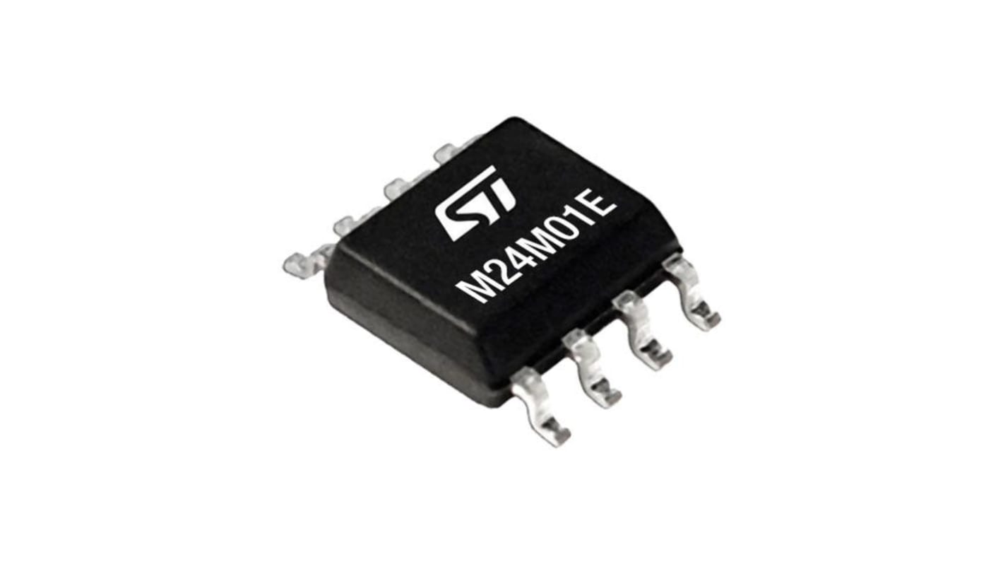 Pamięć EEPROM Montaż powierzchniowy 1MB 8-pinowy SO8