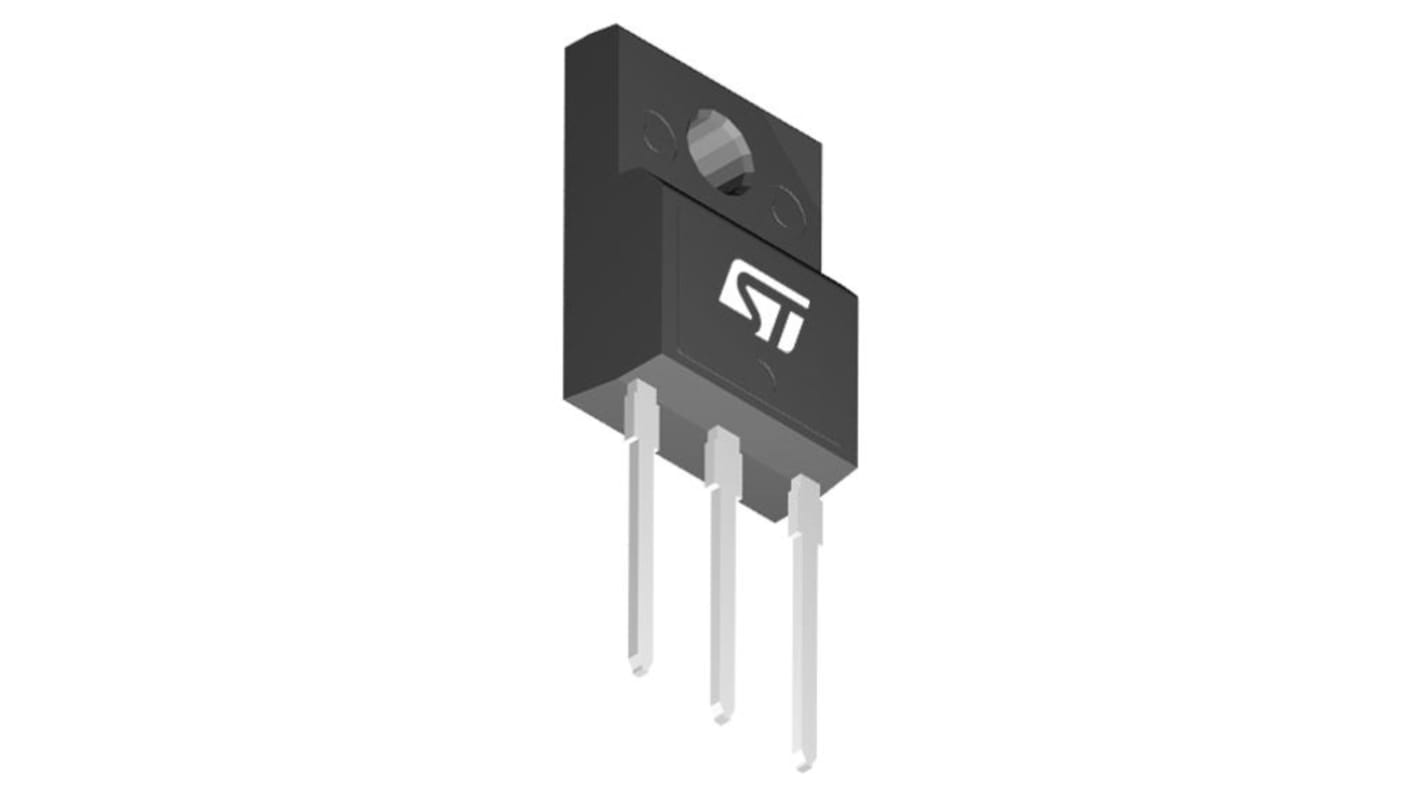 STMicroelectronics LDO稳压芯片, 5 → 24 V输出, 1.5A最大输出, 单路输出, TO-220, 3针
