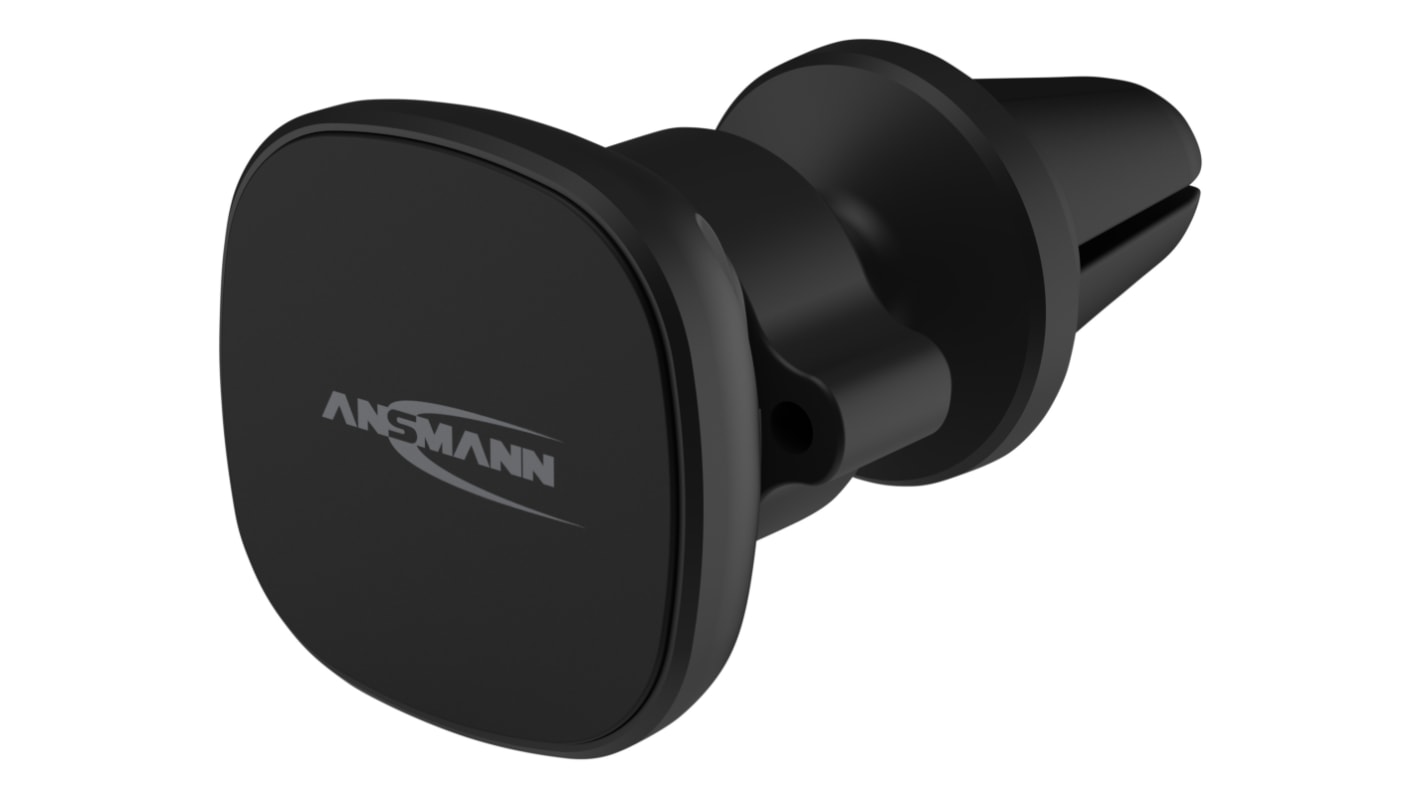 Ansmann Phone Accessory, Holder, Black