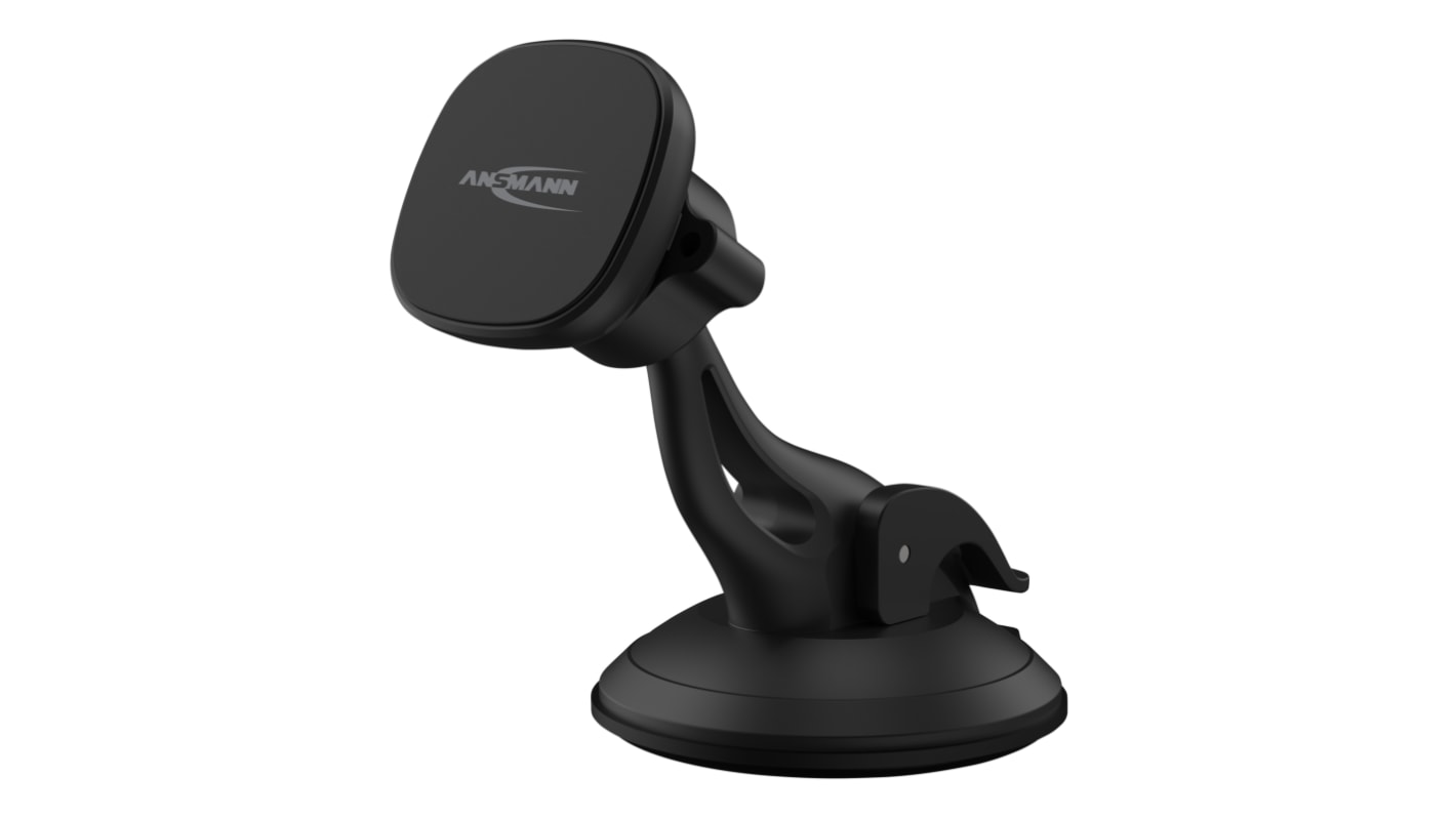 Accessori telefonia Ansmann Nero Unità 1 1700-0160