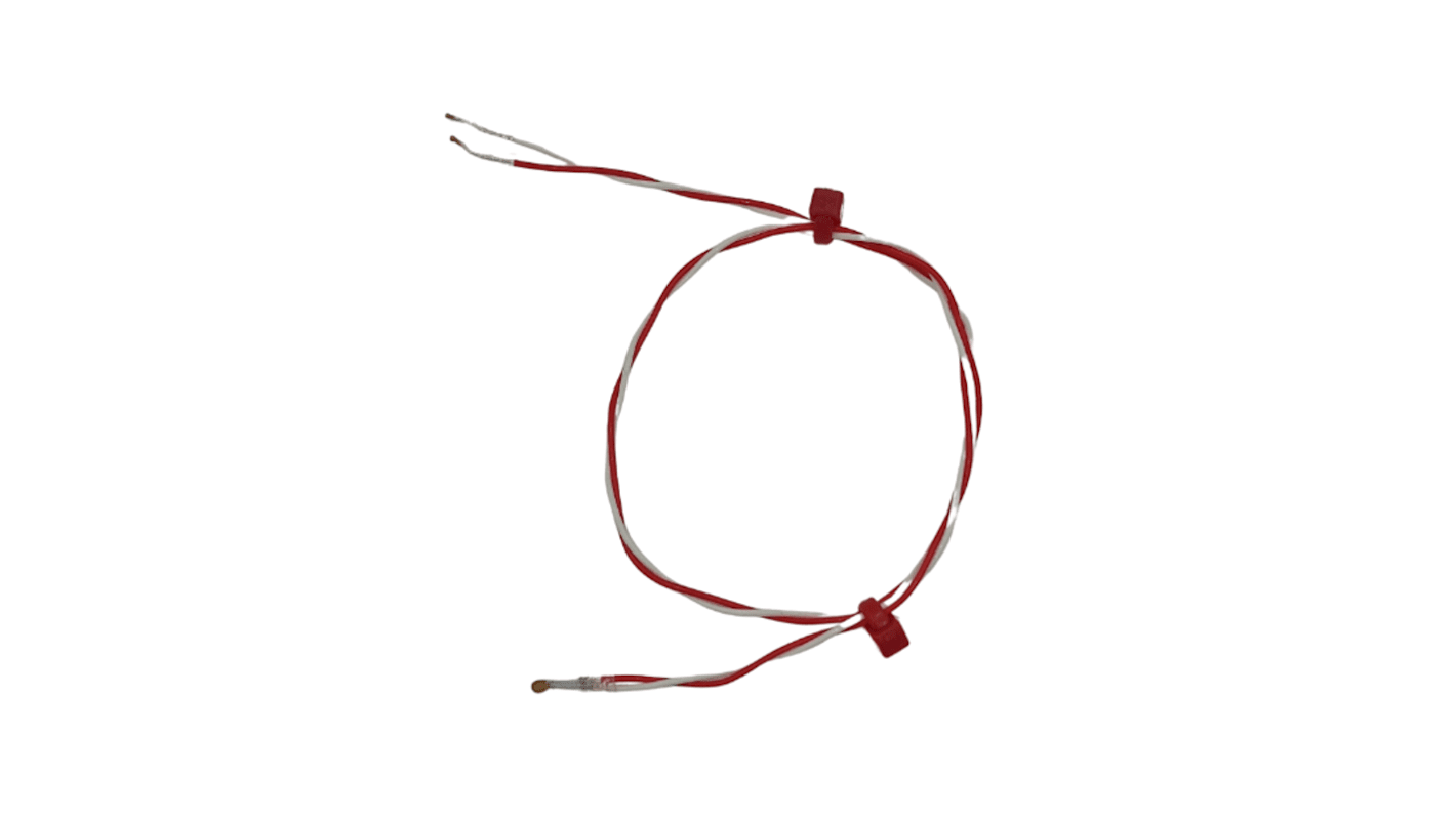 Termistore PTC NTC RS PRO, lunghezza cavo 300mm