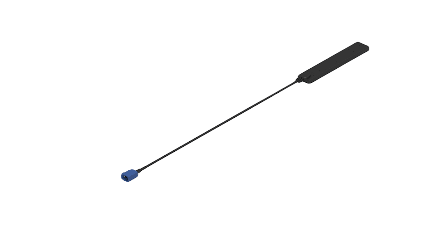 Laird External Antennas 4G (LTE) Multiband-Antenne, Extern, Rundstrahlantenne, 617 → 4990 MHz, Leiterplatte,