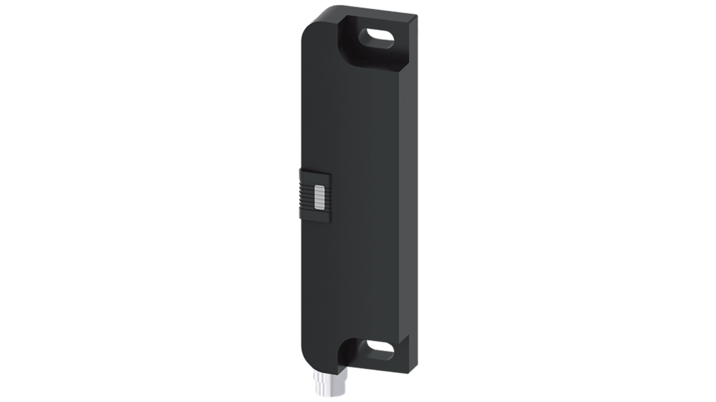 Siemens 3SE66 Series Magnetic Safety Switch, 24V ac, Plastic Housing, 2NC, Cable