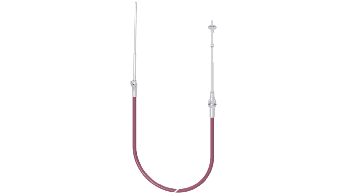 Siemens 3VA Series Operator Kit With Bowden Cable