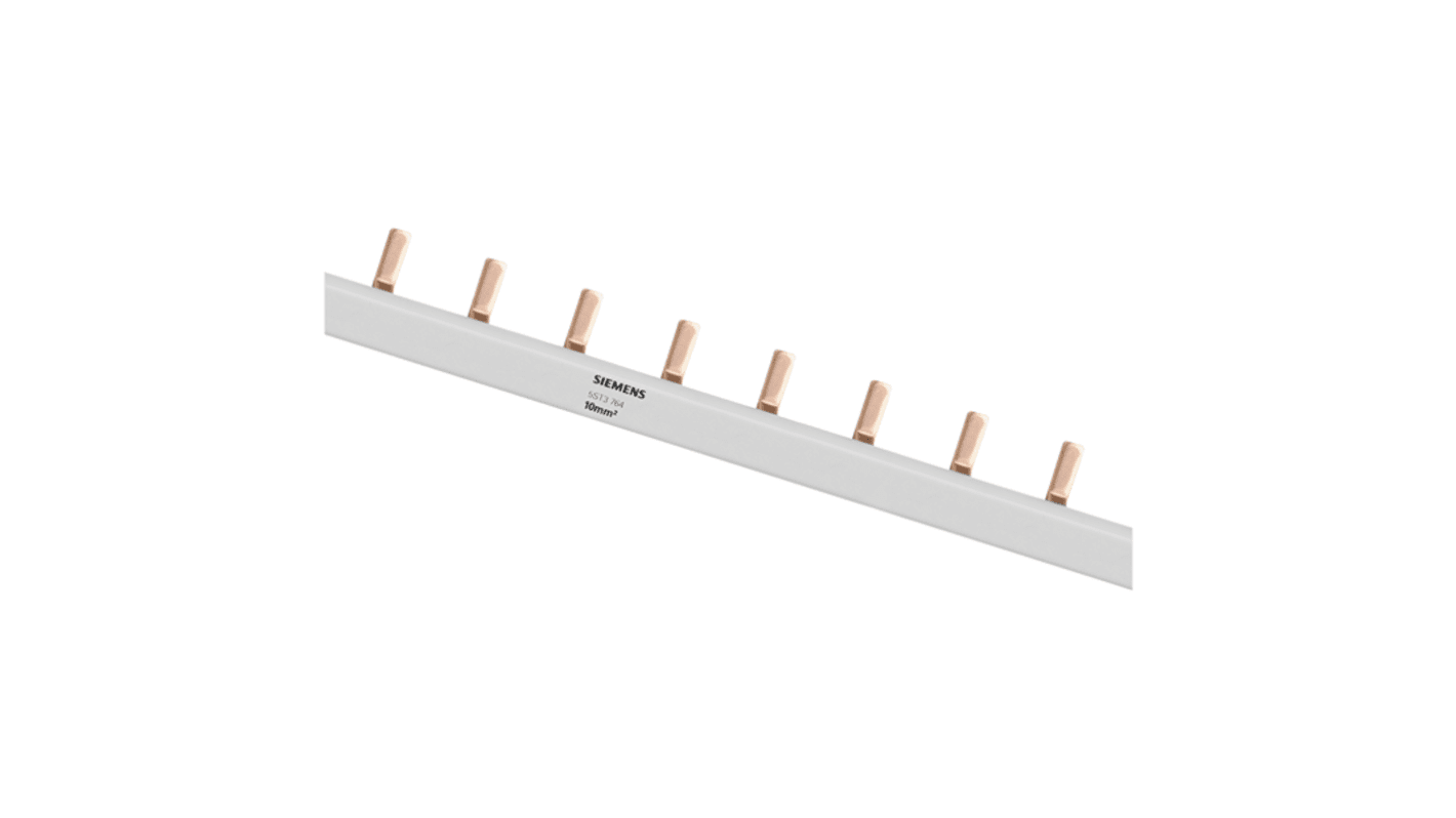 Siemens SENTRON 3 Phase Busbar Connector, 400V