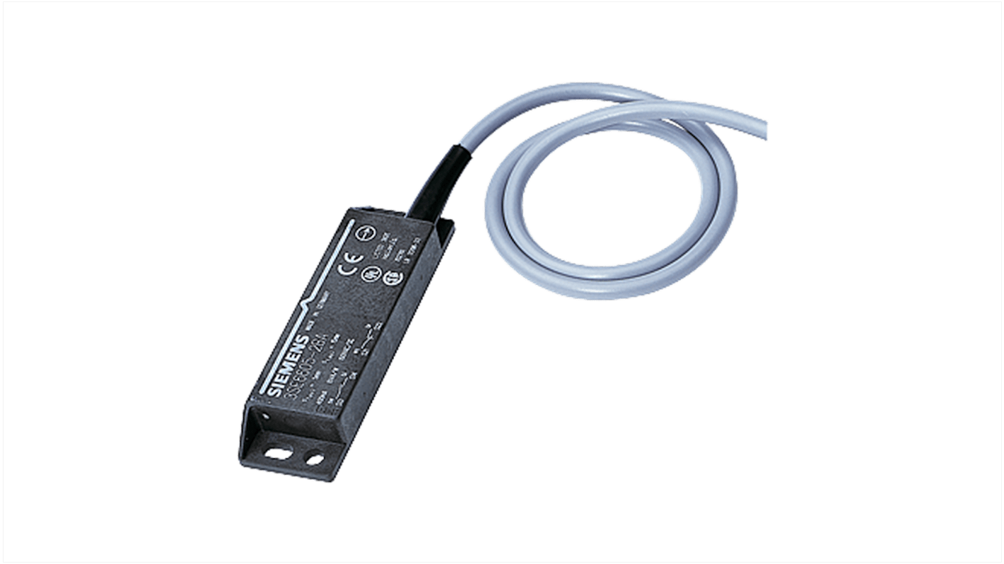 Siemens Rotary Switch