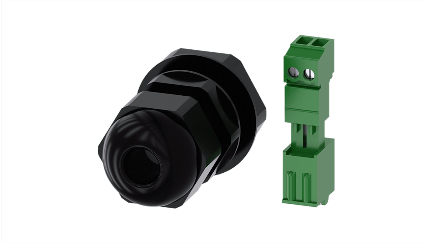 Siemens Cable Adapter, 3SU1900-0JB10-0AA0