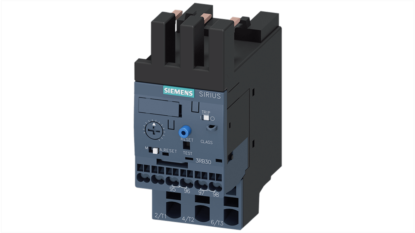 Siemens Overload Relay, SIRIUS