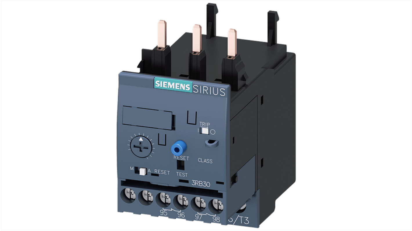 Siemens Overload Relay, SIRIUS