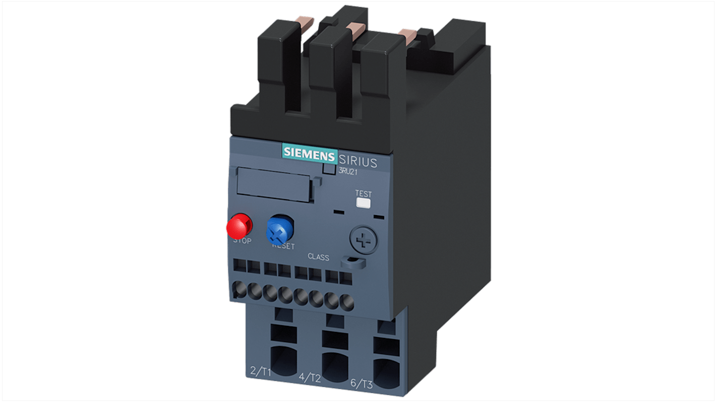 Siemens Overload Relay, SIRIUS
