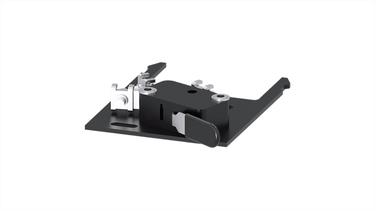 Siemens Flat Precision Position Switch, 6A, 170 x120 x 12mm