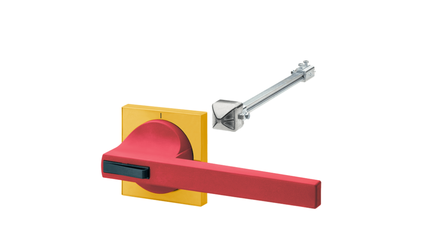 Siemens 8UC7323 Handle