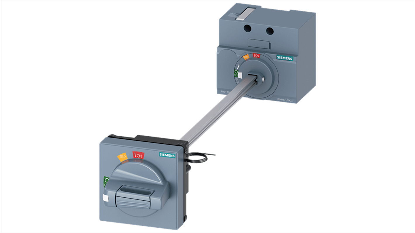 Siemens 3VA9157 Handle