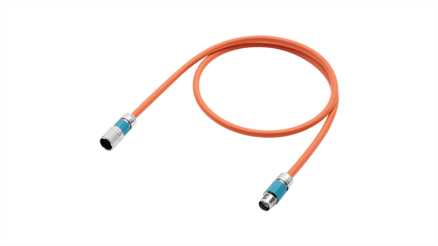 Siemens 6FX Series Extension Connector, 20m Length