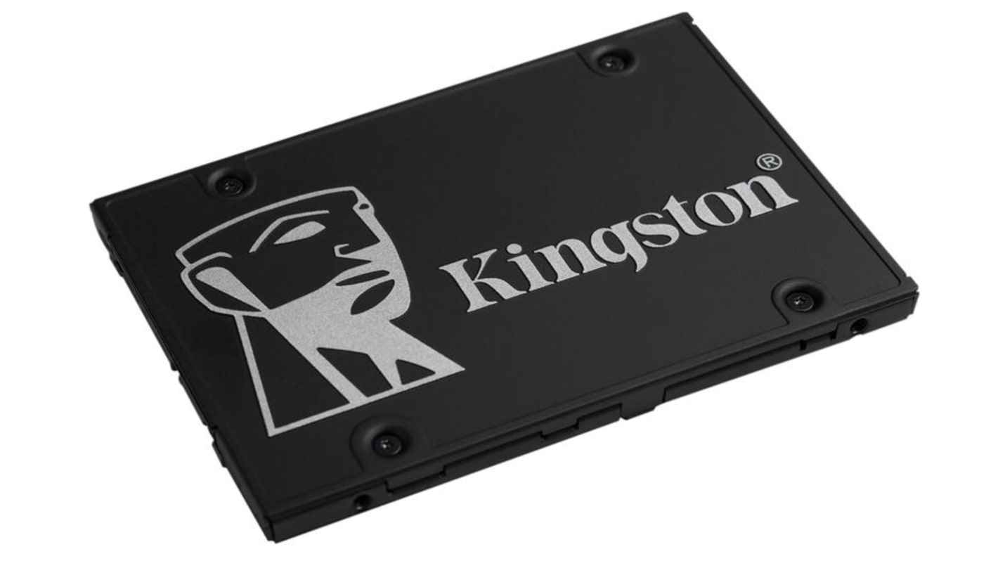 Kingston Design-In Industrial 2.5 inch 1 TB Internal SSD